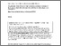 [thumbnail of Insights into effect of CeO2 on microstructures and wear resistance of hypereutectic high chromium cast iron.pdf]
