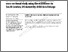 [thumbnail of The role of poverty-related social determinants in maternal and perinatal health inequities a cross-sectional study using the eLIXIR born in South London, UK maternity-child data linkage.pdf]