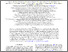 [thumbnail of Discoveryof SN2025wny A Strongly Gravitationally Lensed Superluminous Supernova atz=201.pdf]