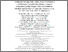 [thumbnail of Adding the Missing Link Integration of Anesthesia and Perfusion Variables into Europes Largest Congenital Cardiac Surgery Outcomes Database.pdf]