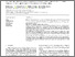 [thumbnail of Artificial intelligence in critical synthesis of public health responses to violence -A novel application to UK violence prevention policy.pdf]