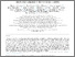 [thumbnail of Brightness colour polarisation a multiinstrument observation campaign of the Gorizont6 satellite.pdf]