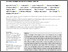 [thumbnail of Effect of repeated hot water immersion on cognitive performance cerebrovascular function sleep and biomarkers.pdf]