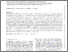 [thumbnail of From order to chaos the blurred out metallicity gradient of the Gaia Enceladus Sausage progenitor.pdf]