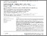 [thumbnail of Comparative impact of mental and cardiovascular comorbidities on adverse outcomes in people with MS.pdf]