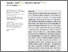 [thumbnail of Review of Education - 2022 - Owen - From evidence‐informed to evidence‐based  An evidence building framework for education.pdf]