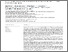 [thumbnail of Recent enough to matter- Perceived temporal proximity, anxiety, and COVID-19 vaccine intent.pdf]