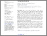 [thumbnail of Neural correlates of Sudoku play a systematic review of brain imaging studies.pdf]