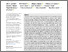 [thumbnail of Experimental Physiology - 2026 - Gould - Gastrointestinal microbiota and barrier integrity in individuals who develop.pdf]