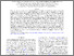 [thumbnail of Joint XRay Kinetic SunyaevZeldovich and Weak Lensing Measurements.pdf]