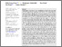[thumbnail of Conservat Sci and Prac - 2026 - Neave - Refining a molecular tool kit to capture tropicalization in Mediterranean marine.pdf]
