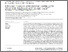 [thumbnail of Diversity and distribution of freshwater fish in mineralized watersheds of the Agno River Basin, northern Philippines.pdf]