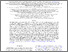 [thumbnail of REBELS FUSpatiallyResolvedIonizingPhotonProductionEfficienciesof12Bright GalaxiesintheEpochofReionization.pdf]