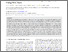 [thumbnail of Fish and Fisheries - 2026 - Cusa - The Fish Behind Fish Feed  Rethinking Transparency Using DNA Tools.pdf]