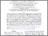 [thumbnail of The Apache Point Observatory Extra galactic Evolution Experiment APOeGEE.pdf]
