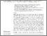 [thumbnail of The Effect of a Physical and Psychological Warm-Up on the Demands Experienced by Surgeons Performing Robot-Assisted Laparoscopic Surgery A Randomized Crossover Trial.pdf]