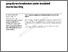 [thumbnail of Environmental safety of electronic and construction and demolition waste based geopolymer breakwaters under simulated marine leaching.pdf]