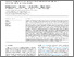 [thumbnail of Effects of mindfulness and mindful eating on food intake and appetite- a systematic review and meta-analysis..pdf]