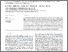 [thumbnail of Machine learning approaches for identifying substandard ships in port state control inspections with imbalanced data.pdf]