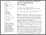 [thumbnail of Distinguishing paranormal belief and paranormal involvement - canonical correlation analysis of positive psychological functioning.pdf]
