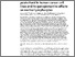 [thumbnail of Cytotoxic profiling of Hedera pastuchovii in human cancer cell lines and its genoprotective effects on normal lymphocytes.pdf]