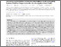 [thumbnail of Conservation Letters - 2026 - Meijaard - Financier Performance Standard Misaligned With Emerging Nature Positive.pdf]