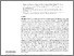 [thumbnail of Ankle Biomechanics and Muscle Activation During Repeated Single Leg Lateral Hopping Effects of Speed and Distance.pdf]
