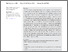 [thumbnail of Sharp force trauma analysis without animal bones A proposal for sustainable and ethical bone proxies.pdf]