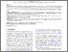 [thumbnail of A datacentric long term rockburst intensity prediction for underground excavations.pdf]