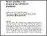 [thumbnail of United States British and New Zealand Broadsheet Representations of Domestic Violence Before and After the Onset of the COVID19 Pandemic.pdf]