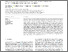 [thumbnail of Hierarchical relationships analysis -A novel data-driven framework to assess the influential factors of marine accidents.pdf]