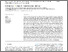 [thumbnail of Quantitative assessment of language and cultural diversity as human reliability factors in maritime safety.pdf]