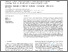 [thumbnail of Dynamic resilience assessment of global shipping networks against cascading effects An AIS data driven complex network analysis.pdf]