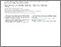 [thumbnail of Corrigendum- Hybrid analysis of causal factors of marine accidents in ports.pdf]