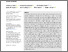 [thumbnail of Experimental Physiology - 2026 - Costa - Sex differences in macrovascular responsiveness  Acute effects of hot water.pdf]