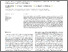 [thumbnail of A theoretical investigation of the fuel cell efficiency on the lithium battery recharging using different fuel types.pdf]