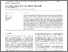 [thumbnail of Testing the validity of the DSP2 sex assessment method on two European populations.pdf]