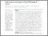 [thumbnail of Integrating scientometric analysis and zoo population data to identify knowledge and conservation gaps in three Neotropical canids.pdf]