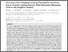 [thumbnail of Immune Related Adverse Events and Therapeutic Outcomes After Stopping Immune Checkpoint Inhibitors due to Toxicity Among Patients With Metastatic Melanoma.pdf]