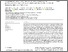 [thumbnail of Comparing the impact of various sucrose concentrations on the performance of various lipid based nanoformulations.pdf]