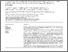 [thumbnail of Thrombus formation endogenous fibrinolysis and atrial fibrillation states in patients with ischaemic stroke.pdf]