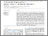 [thumbnail of An automated Bayesian network framework for maritime cybersecurity risk assessment powered by large language models.pdf]