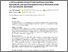 [thumbnail of A Critical Review Of Electrode Materials Reaction Mechanisms And Reactor Designs In Electrocoagulation For Wastewater Treatment.pdf]