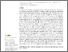 [thumbnail of Magnesium Dross and Ground Granulated Blast Furnace Slag Utilisation for Phosphate Elimination from Water.pdf]