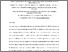 [thumbnail of Operational modal analysis of a ten storey building.pdf]