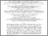 [thumbnail of ALMA Observations of [Oi] 145 μm and [Nii] 205 μm Emission Lines from Star-forming Galaxies at z ∼ 7.pdf]