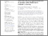 [thumbnail of Exploring medication experiences behaviours and reminder technology preferences in people with Parkinsons disease a survey.pdf]