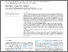 [thumbnail of Altered plantarflexor muscle tendon mechanics and gearing during stretch shortening contractions in older adults.pdf]
