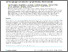 [thumbnail of Application of 13C MRS demonstrates carbohydrate feeding spares muscle but not liver glycogen utilization during high intensity interval exercise.pdf]