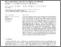 [thumbnail of Integrating prompt based zero shot learning into Bayesian network for maritime cybersecurity risk analysis.pdf]